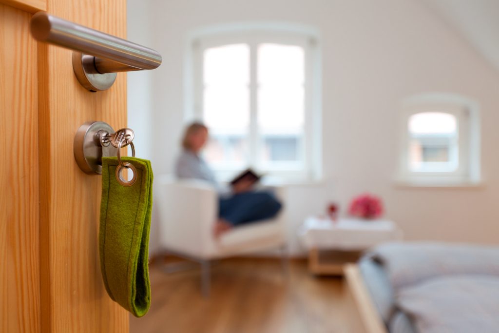 Umweltbewusstsein und gesundes Wohnen | Flusshof